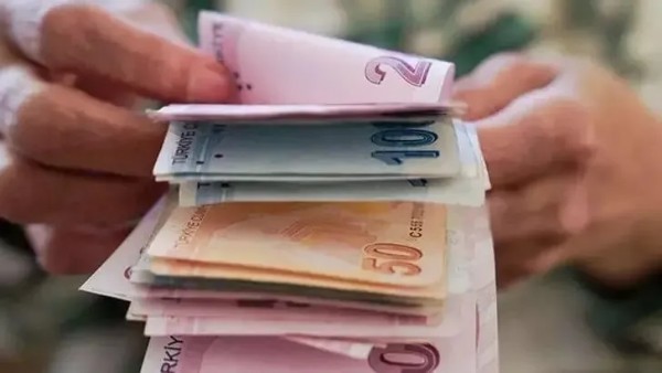 Milyonlarca emekliyi ilgilendiriyor! Ödemeler bugün başladı